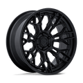 HIVE 20X10 6X5.5 106 -18 M-BLK GB-LP