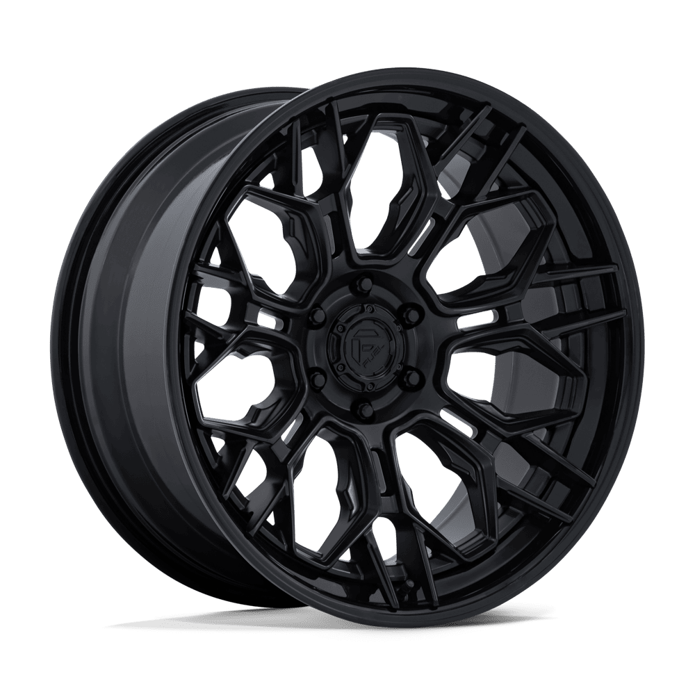 HIVE 20X10 6X5.5 106 -18 M-BLK GB-LP