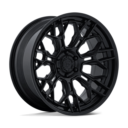 HIVE 20X10 6X135 87 -18 M-BLK GB-LP
