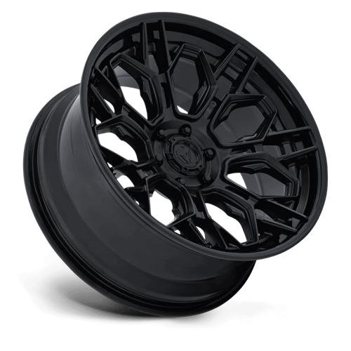 HIVE 20X10 6X5.5 106 -18 M-BLK GB-LP