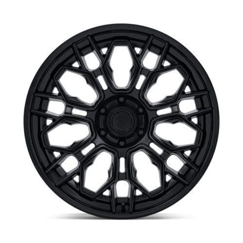HIVE 20X9 6X135 87 +1 M-BLK GB-LP