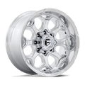 SCEPTER 20X9 8X180 124 +1 POL-MILL