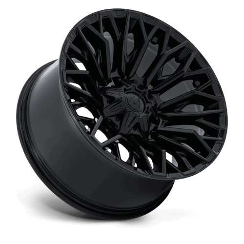 STRIKE 22X10 5X5/5.5 87 -18 G-BLK