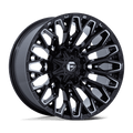 STRIKE 20X10 BLANK 78 -18 G-BLK MILL
