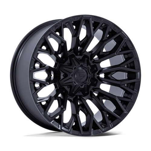 STRIKE 20X9 BLANK 78 +1 BLK-OUT