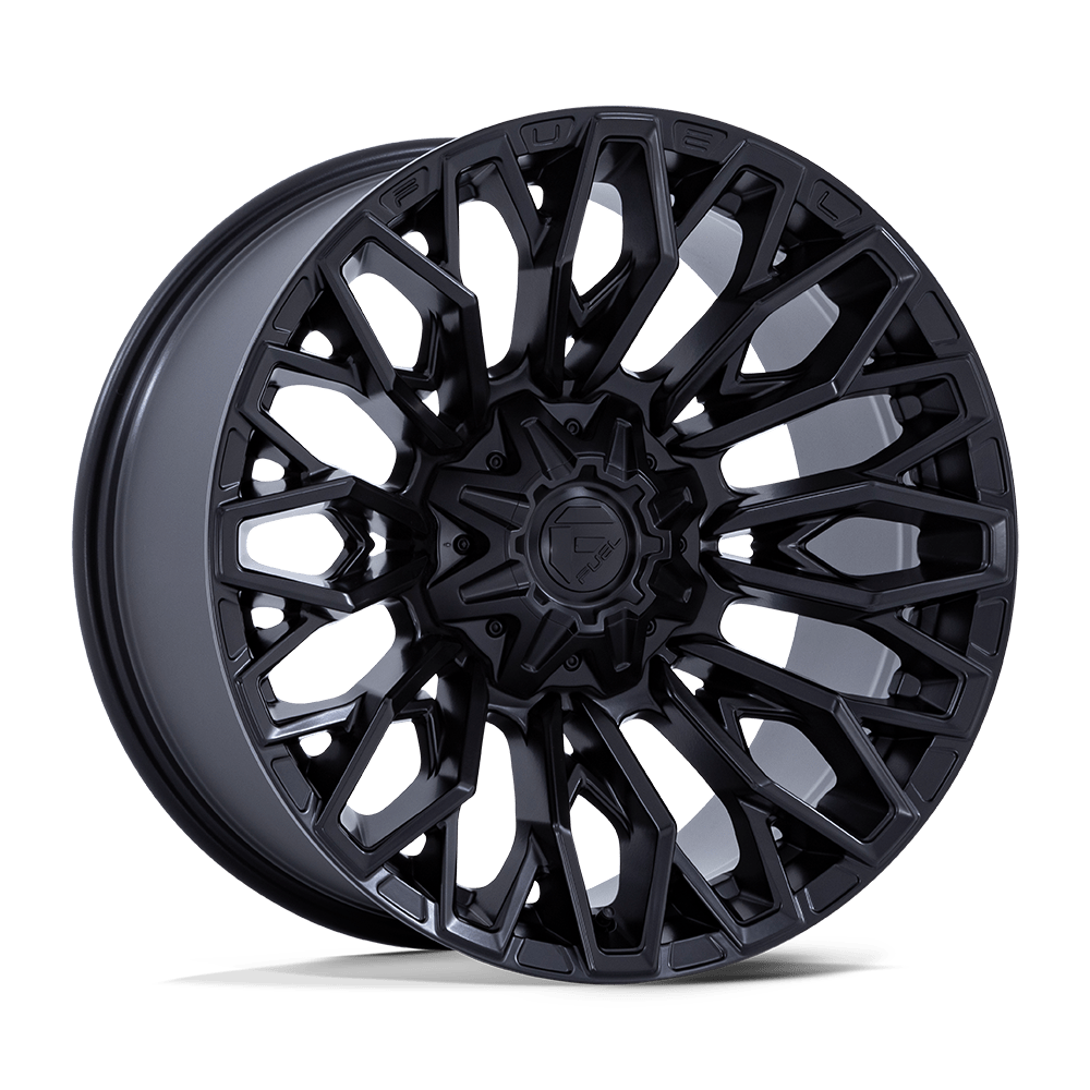 STRIKE 20X10 BLANK 78 -18 BLK-OUT