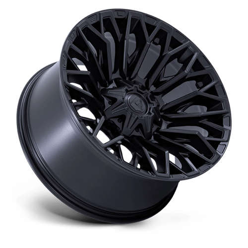 STRIKE 20X9 BLANK 78 +1 BLK-OUT