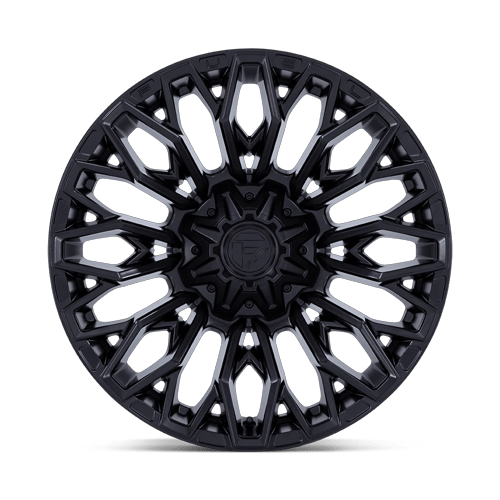 STRIKE 22X12 BLANK 78 -44 BLK-OUT