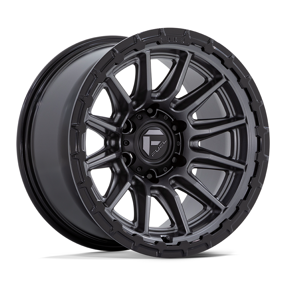 PISTON 20X10 6X5.5 106 -18 M-GMTL GB-LP