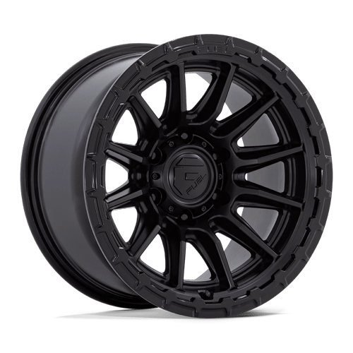 PISTON 17X9 6X135 87 +1 BLK-OUT GB-LP