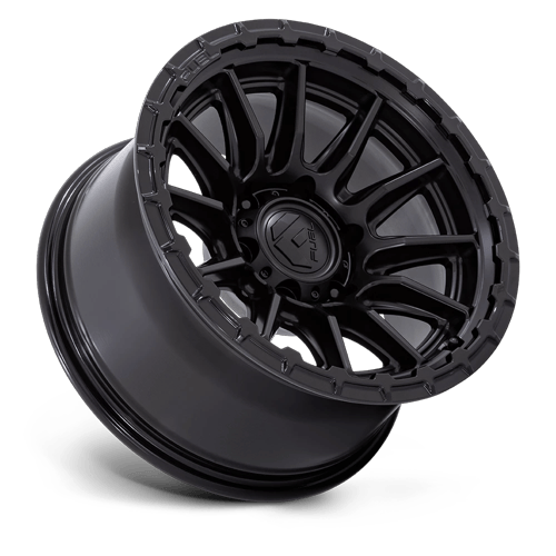 PISTON 20X9 6X135 87 +1 BLK-OUT GB-LP