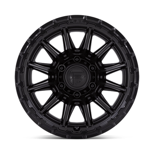 PISTON 20X9 6X5.5 106 +1 BLK-OUT GB-LP