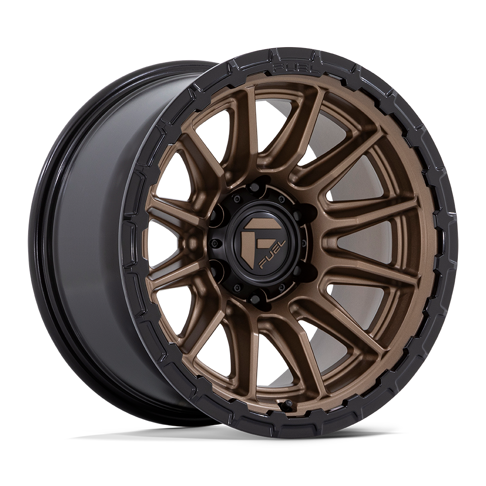 PISTON 17X8.5 6X135 87 +25 M-BRNZ GB-LP