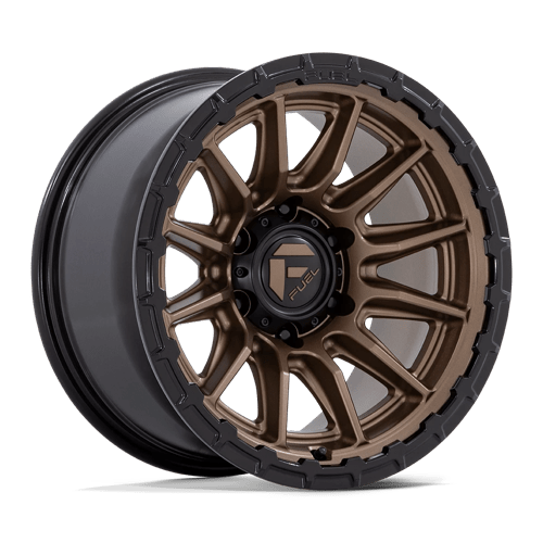 PISTON 17X8.5 6X135 87 +25 M-BRNZ GB-LP