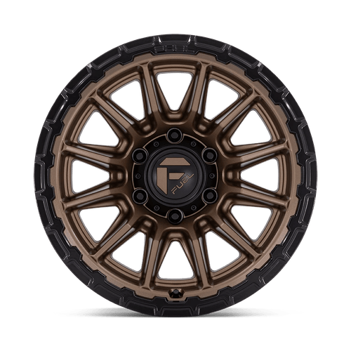 PISTON 17X8.5 6X135 87 +25 M-BRNZ GB-LP