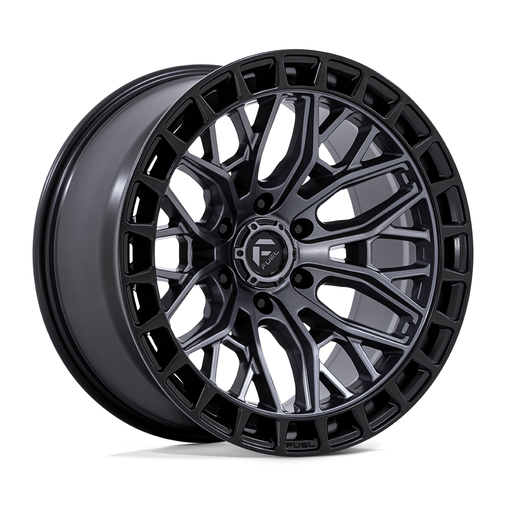 SIGMA 20X10 5X5 71 -18 M-GNMTL BLK-LP