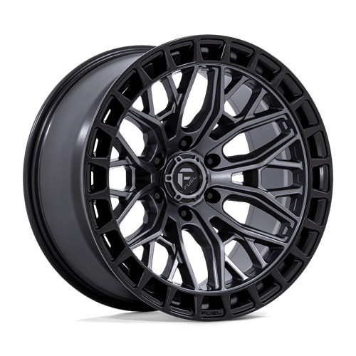 SIGMA 20X9 6X5.5 106 +1 M-GNMTL BLK-LP