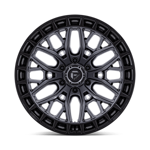 SIGMA 20X10 5X5 71 -18 M-GNMTL BLK-LP