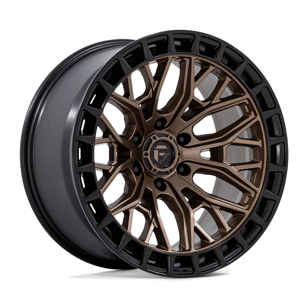 SIGMA 20X10 5X5 71 -18 M-BRNZ BLK-LP
