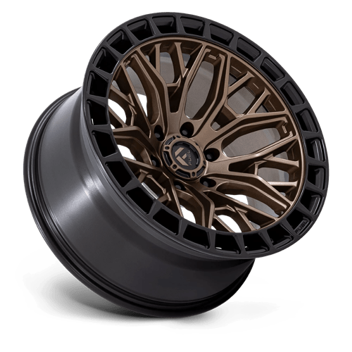 SIGMA 20X9 5X5 71 +1 M-BRNZ BLK-LP