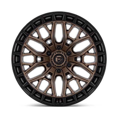 SIGMA 20X9 5X5 71 +1 M-BRNZ BLK-LP