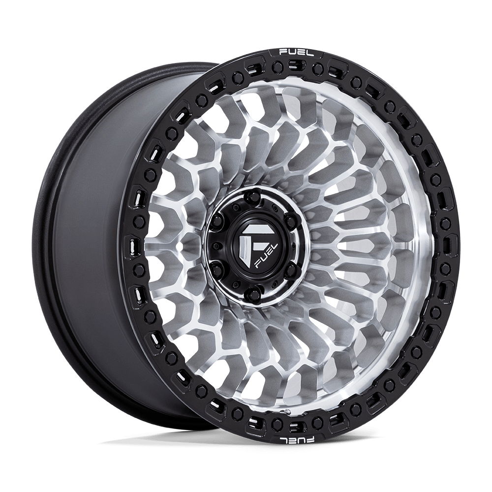 SINISTER 20X9 5X5 78 +1 MACH-BLK