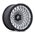 SINISTER 20X9 5X5 78 +1 MACH-BLK