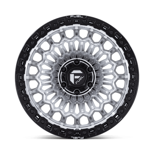 SINISTER 20X9 6X5.5 106 +1 MACH-BLK