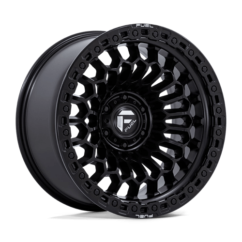 SINISTER 20X10 6X5.5 106 -18 M-BLK