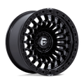 SINISTER 20X10 5X5 78 -18 M-BLK