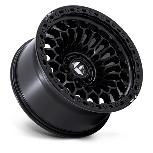SINISTER 20X9 6X135 87 +1 M-BLK