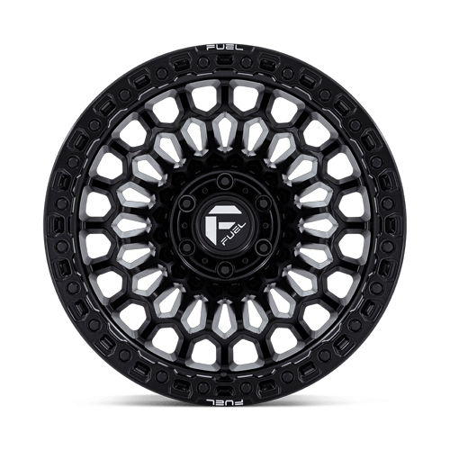 SINISTER 20X10 5X5 78 -18 M-BLK