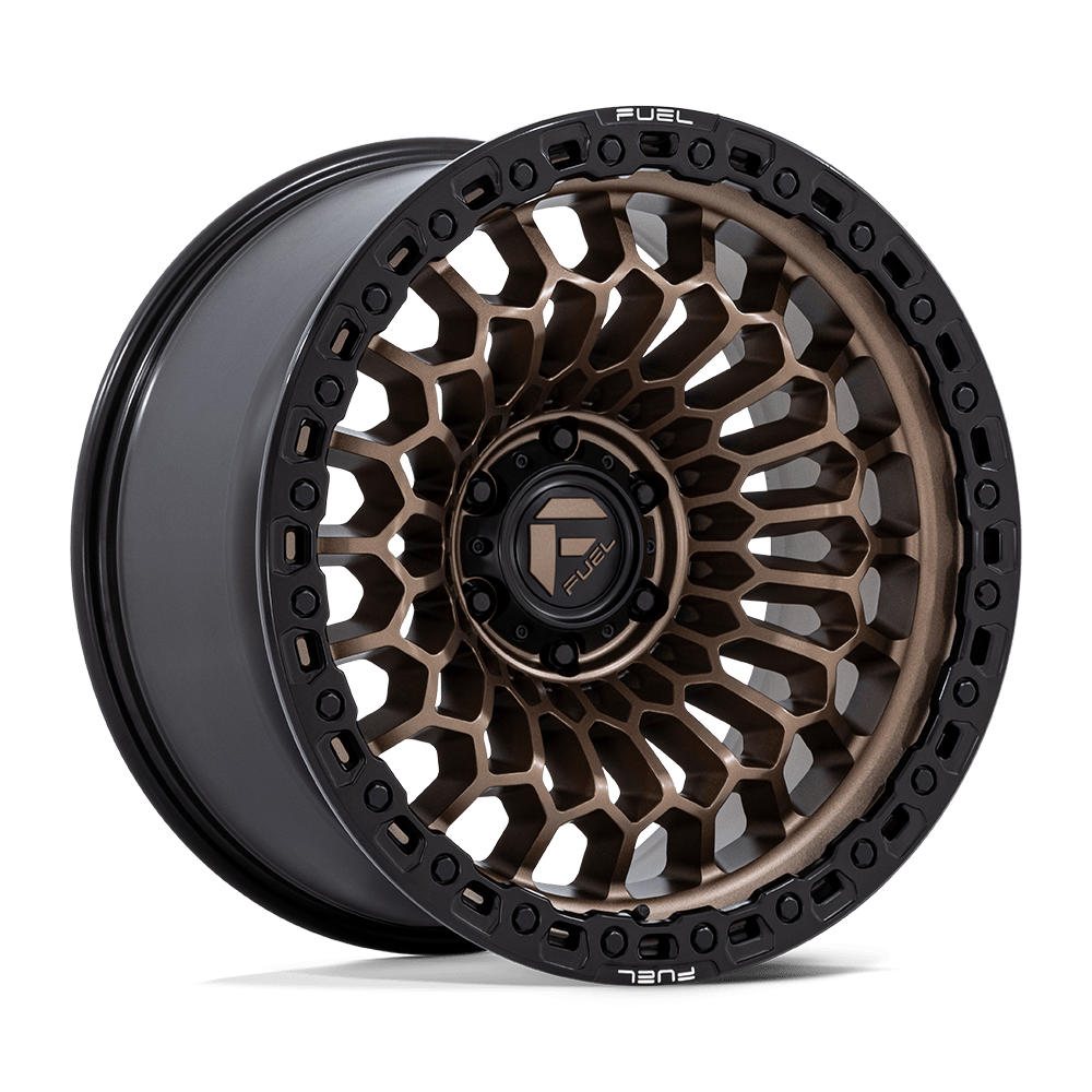 SINISTER 20X10 5X5 78 -18 M-BRNZ-BLK