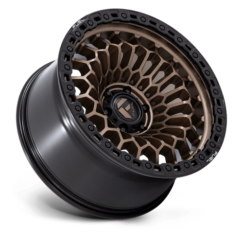 SINISTER 20X10 5X5 78 -18 M-BRNZ-BLK