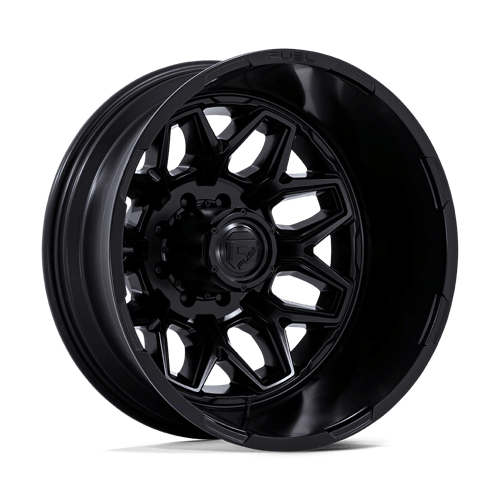 FLUX DRW 20X8.25 8X6.5 -227 BD (R)