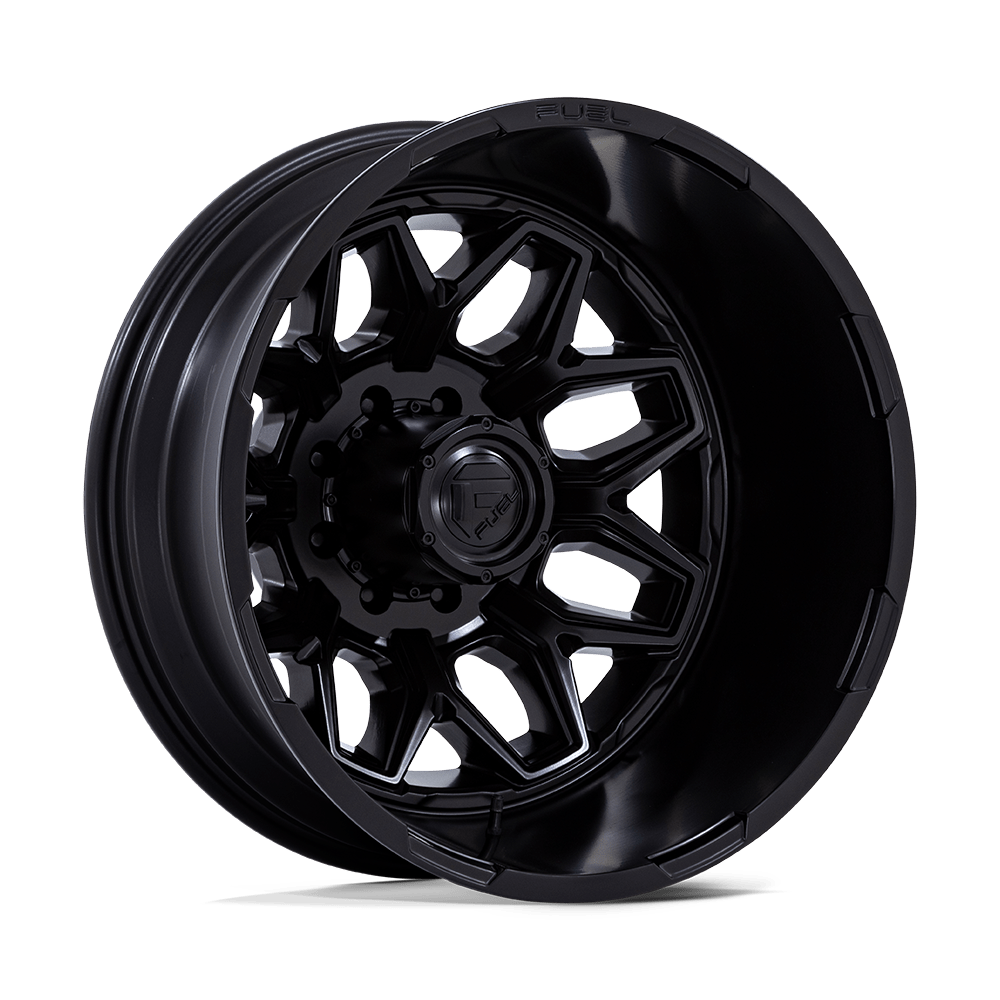 FLUX DRW 20X8.25 8X6.5 -227 BD (R)