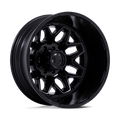 FLUX DRW 20X8.25 8X6.5 -265 BD (R)