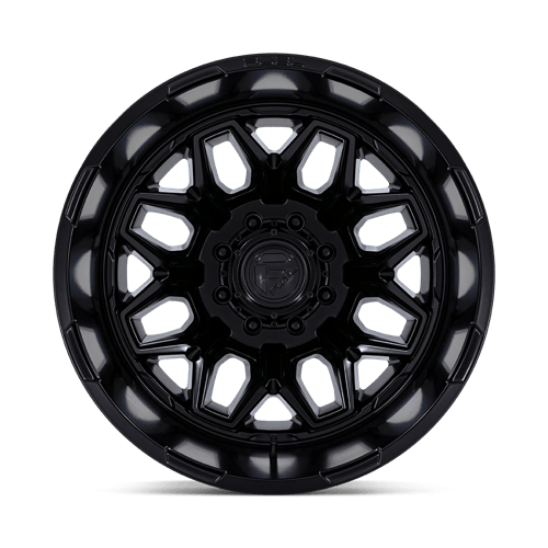 FLUX DRW 20X8.25 8X6.5 -265 BD (R)
