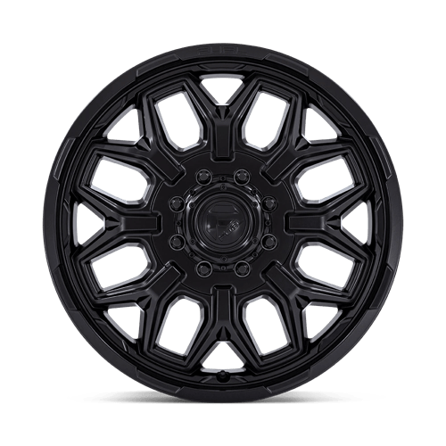 FLUX DRW 22X8.25 8X6.5 +104 BD (F)