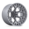 CHARGER 22X12 6X5.5 106 -44 PLTNM