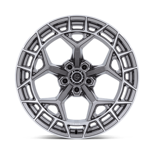 CHARGER 20X10 5X5 71 -18 PLTNM