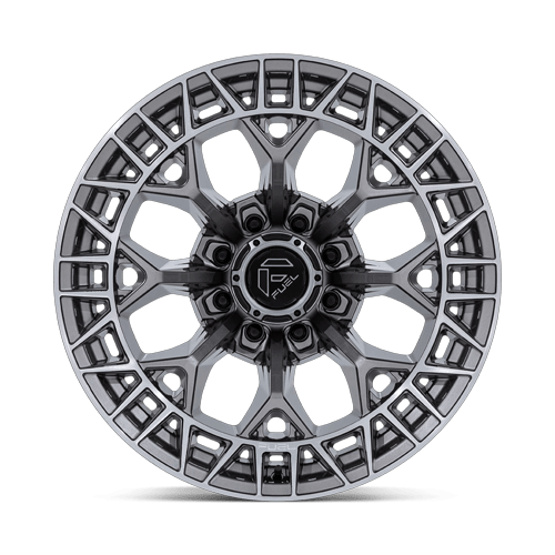 CHARGER 20X10 8X170 125 -18 PLTNM