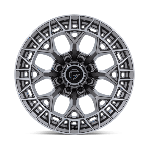 CHARGER 22X12 8X6.5 125 -44 PLTNM