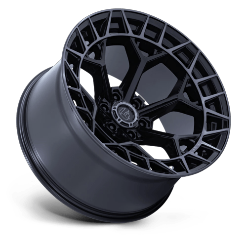CHARGER 22X9.5 6X135 87 +18 GBLK BRS-DT