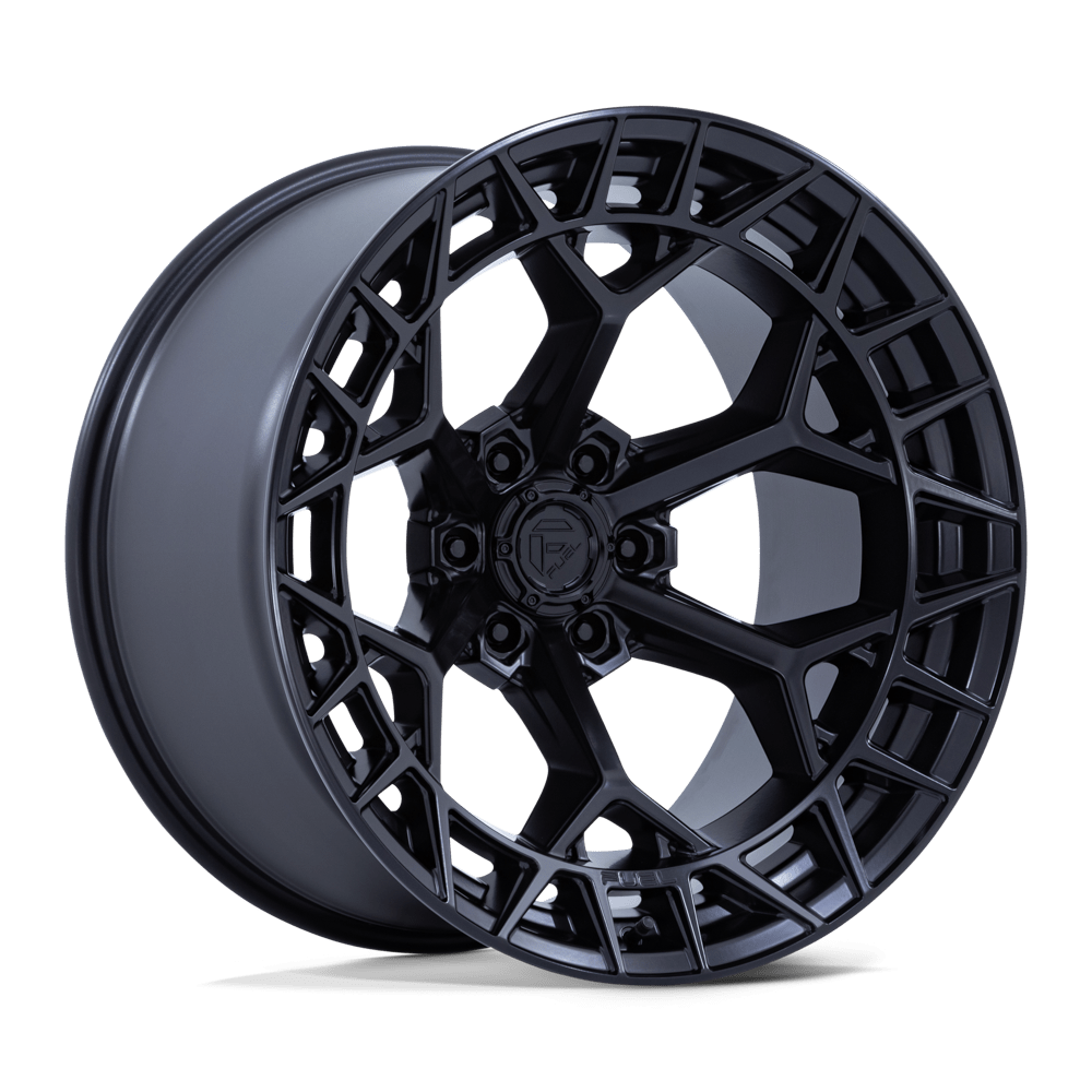 CHARGER 20X9 6X135 87 +20 BLK-OUT