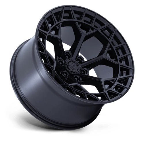 CHARGER 20X10 6X135 87 -18 BLK-OUT