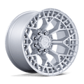 CHARGER 22X12 8X170 125 -44 G-SLV-MCH