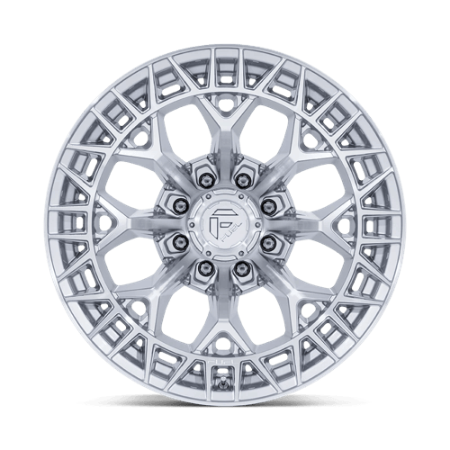 CHARGER 22X12 8X170 125 -44 G-SLV-MCH
