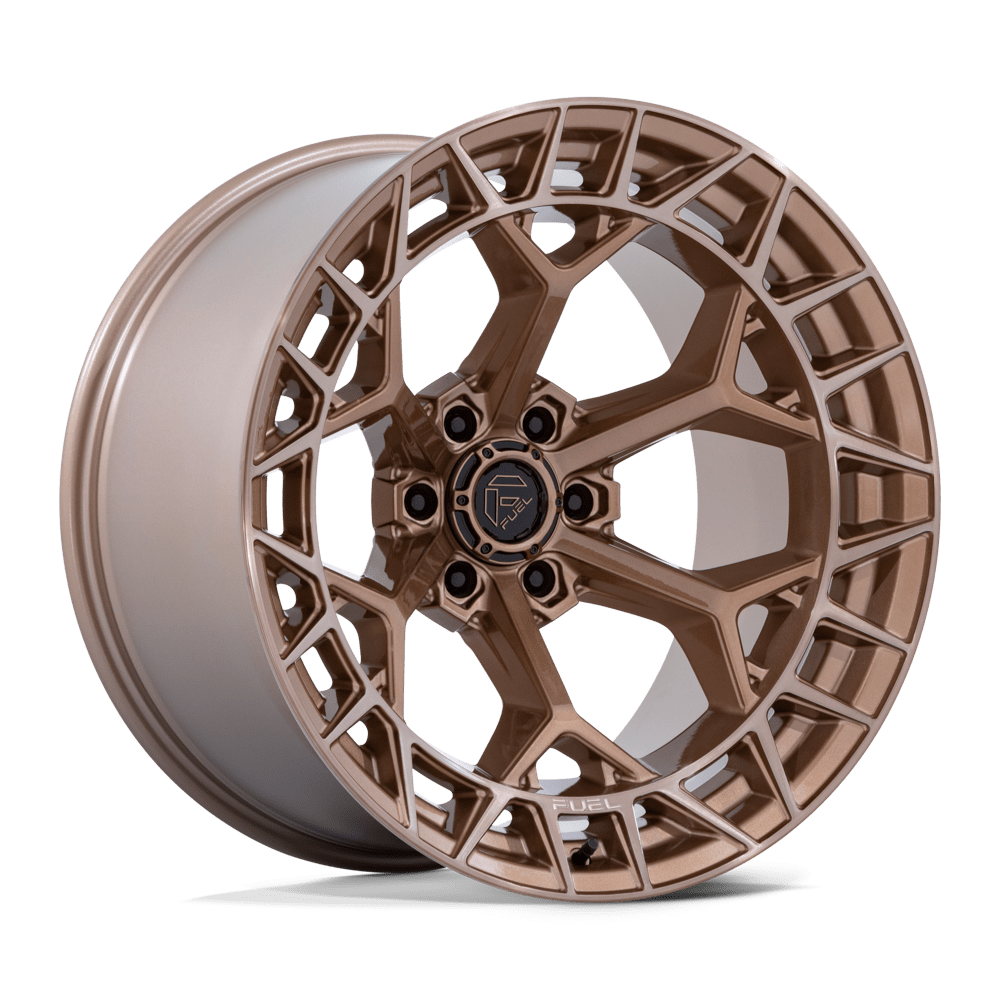 CHARGER 20X9 6X135 87 +1 PLTNM-BRNZ