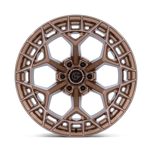 CHARGER 20X9 6X135 87 +1 PLTNM-BRNZ